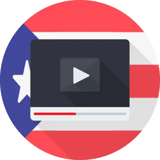 Play Canales de TV abiertos de Puerto Rico APK Play Canales de TV abiertos de Puerto Rico APK