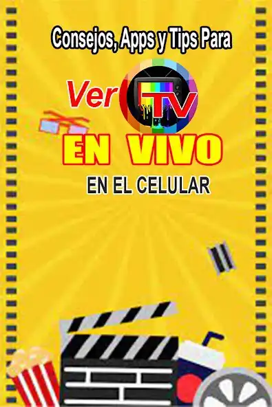 Play Canales de TV en Vivo Guia as an online game Canales de TV en Vivo Guia with UptoPlay