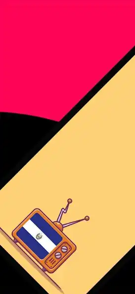 Play Canales Salvadorena TV  and enjoy Canales Salvadorena TV with UptoPlay