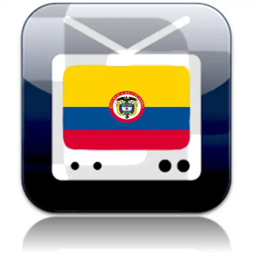 Play Canales Tv. Colombia APK