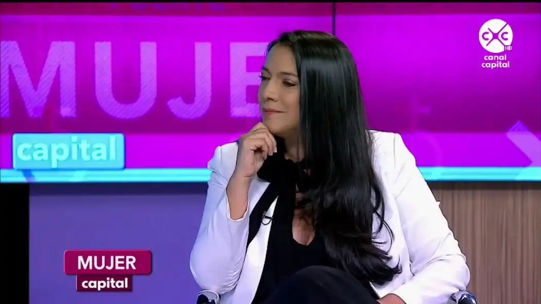 Play Canales Tv. Colombia as an online game Canales Tv. Colombia with UptoPlay