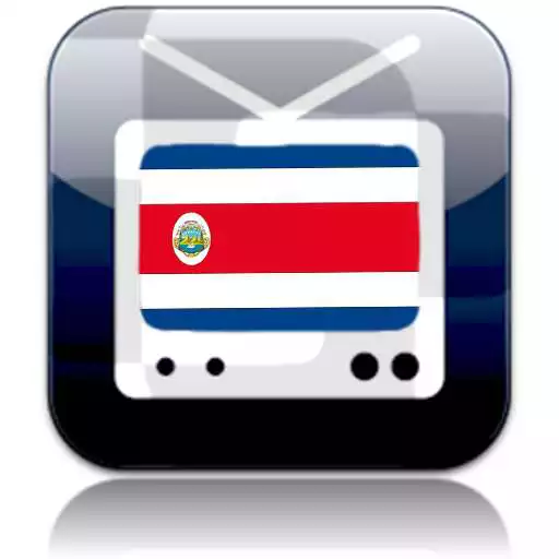 Play Canales Tv Costa Rica APK
