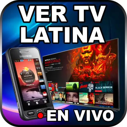 Play Canales TV Latina En Vivo Guía APK Play Canales TV Latina En Vivo Guía APK
