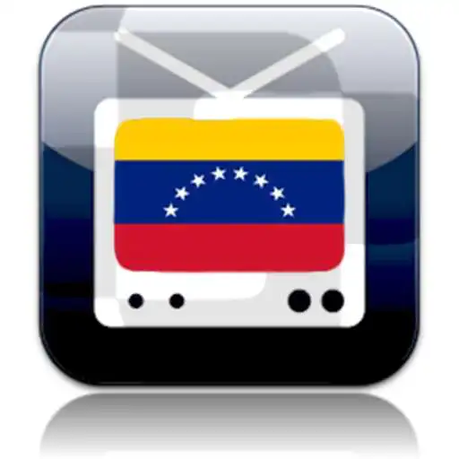 Play Canales Tv Venezuela APK