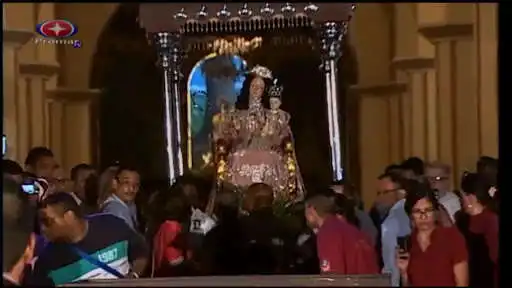 Play Canales Tv Venezuela as an online game Canales Tv Venezuela with UptoPlay