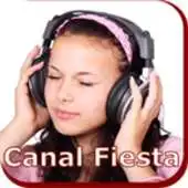 Free play online Canal Fiesta Radio APK Free play online Canal Fiesta Radio APK