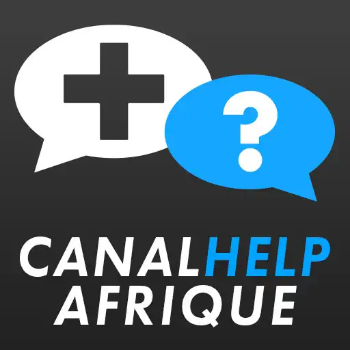 Play Canal Help Afrique APK