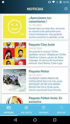 Play Canal Instaladores