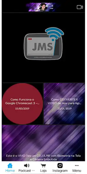 Play CanalJMS as an online game CanalJMS with UptoPlay