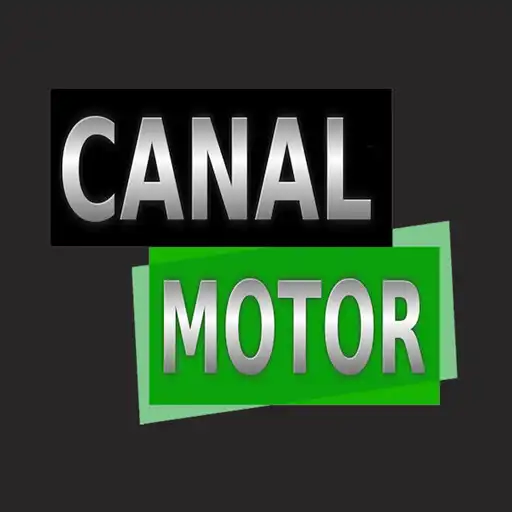 Play Canal Motor TV APK