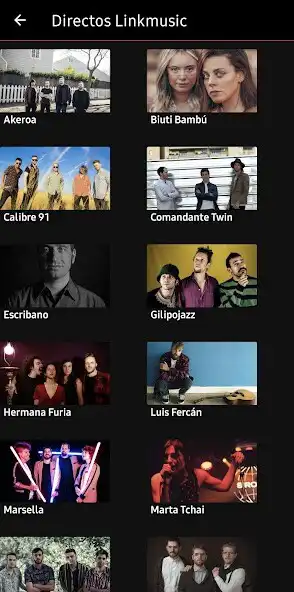 Play Canal Música as an online game Canal Música with UptoPlay