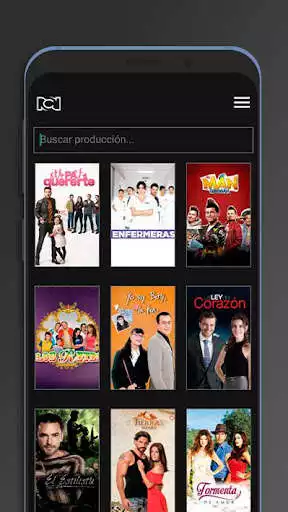 Play Canal RCN as an online game Canal RCN with UptoPlay