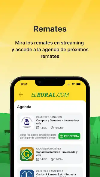 Play Canal Rural En Vivo as an online game Canal Rural En Vivo with UptoPlay