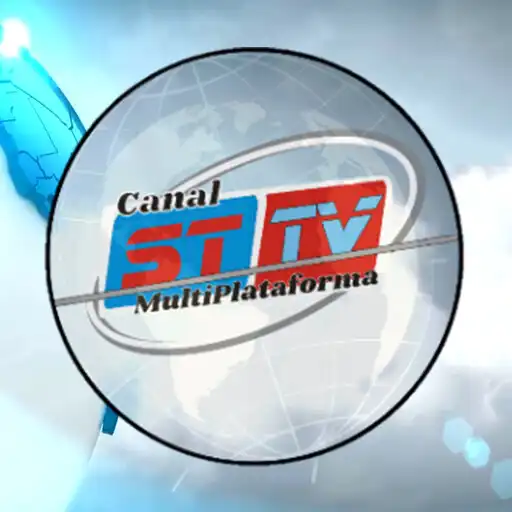 Play Canal STTV MultiPlataforma APK