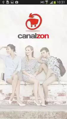 Play Canalzon