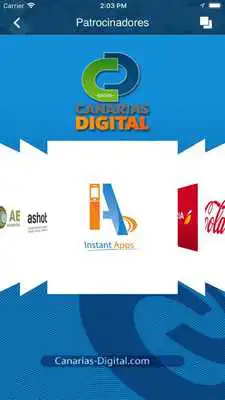 Play Canarias Play Canarias