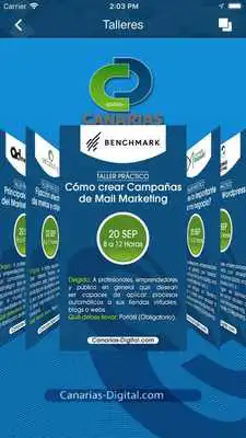 Play Canarias Play Canarias