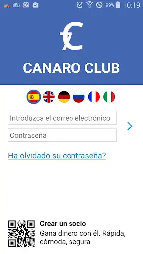 Play Canaro Club  and enjoy Canaro Club with UptoPlay