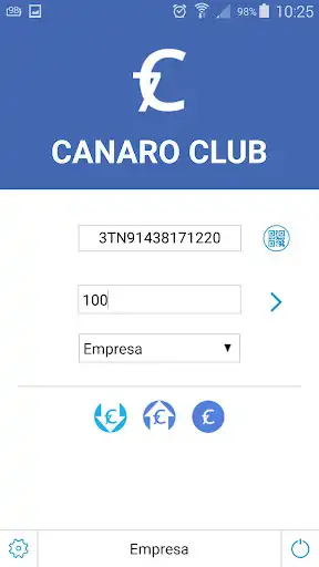 Play Canaro Club as an online game Canaro Club with UptoPlay