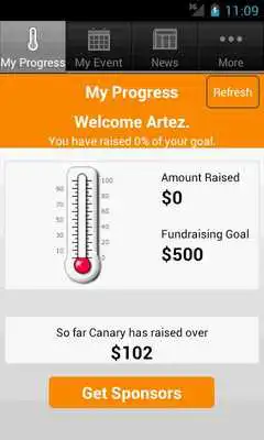 Play Canary Challenge