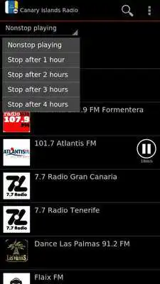 Play Canary Islands Radio