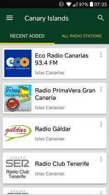Play Canary Islands