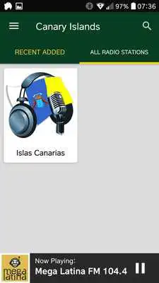 Play Canary Islands