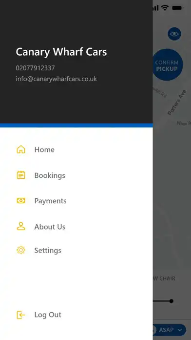 Play Canary Wharf Cars as an online game Canary Wharf Cars with UptoPlay