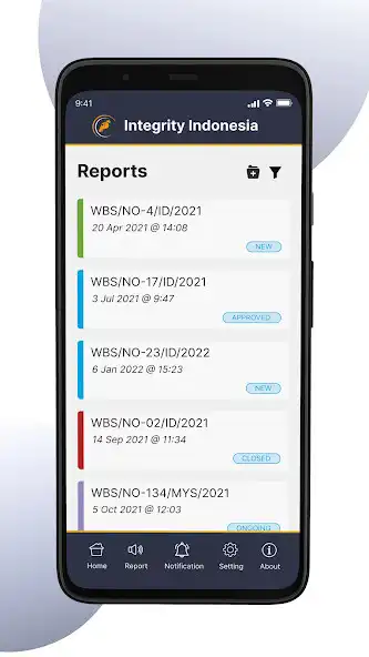 Play Canary Whistleblowing as an online game Canary Whistleblowing with UptoPlay