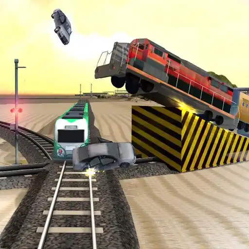 Play Can a Train Jump? APK