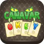 Free play online Canavar Okey APK