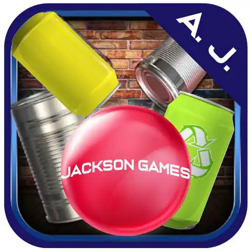 Play CAN & BALLS APK