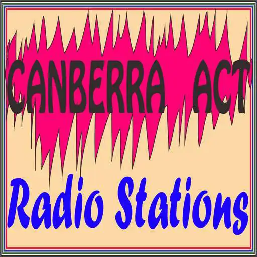 Free play online Canberra ACT Radio Stations APK