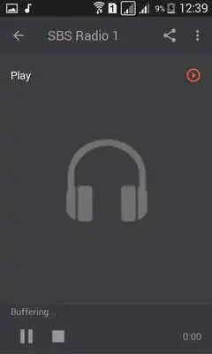 Play Canberra ACT Radio Stations