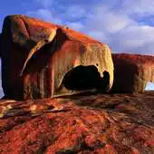 Free play online Canberra Jigsaw Puzzles APK