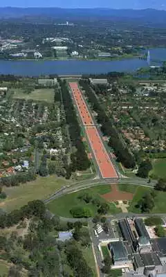 Play Canberra Jigsaw Puzzles