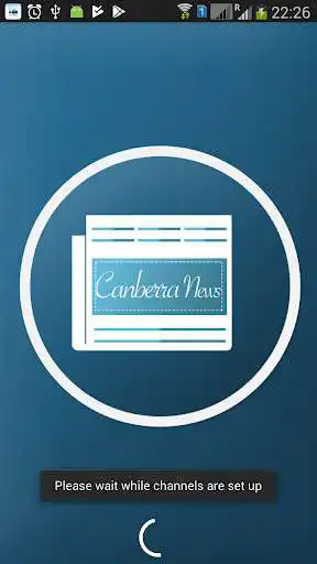 Play Canberra News 2.0  and enjoy Canberra News 2.0 with UptoPlay