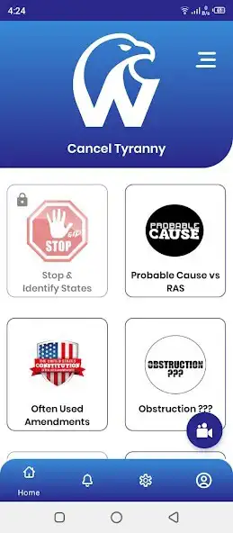 Play Cancel Tyranny (V2) as an online game Cancel Tyranny (V2) with UptoPlay