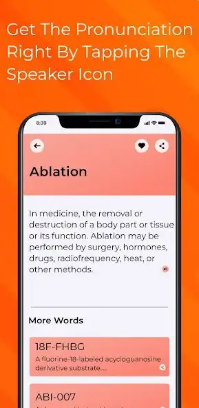 Play Cancer Abbreviations  and enjoy Cancer Abbreviations with UptoPlay
