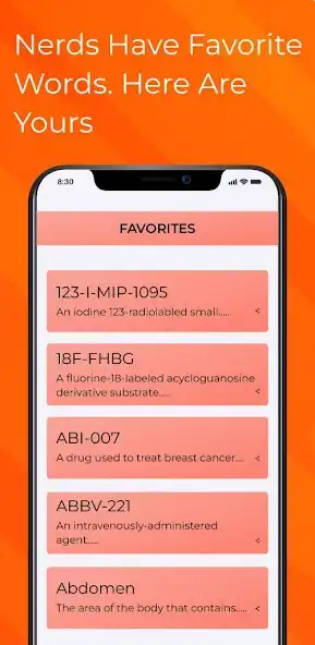 Play Cancer Abbreviations as an online game Cancer Abbreviations with UptoPlay