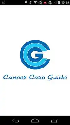 Play Cancer Care Guide NamitJindal