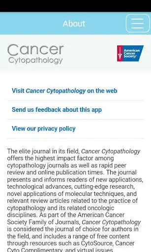 Play Cancer Cytopathology