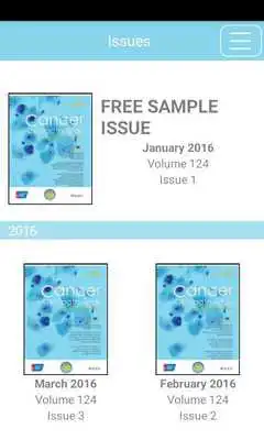 Play Cancer Cytopathology