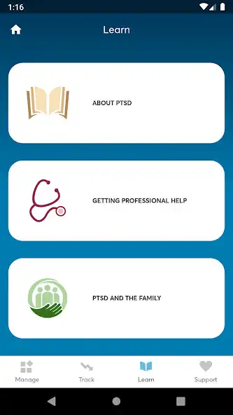 Play Cancer Distress Coach as an online game Cancer Distress Coach with UptoPlay