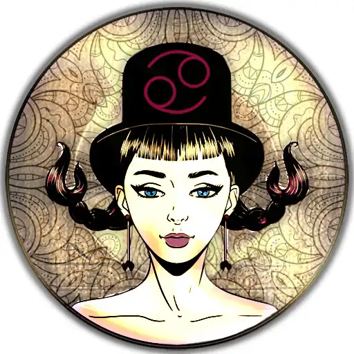Play Cancer Horoscope 2023 APK Play Cancer Horoscope 2023 APK