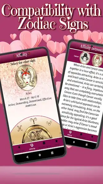 Play Cancer Horoscope 2023  and enjoy Cancer Horoscope 2023 with UptoPlay