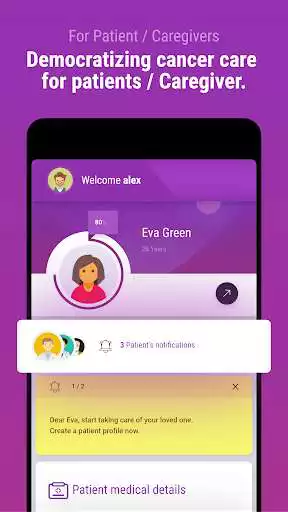Play Cancer Insights  and enjoy Cancer Insights with UptoPlay