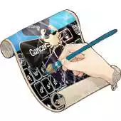 Free play online Cancer Keyboard Skin APK Free play online Cancer Keyboard Skin APK
