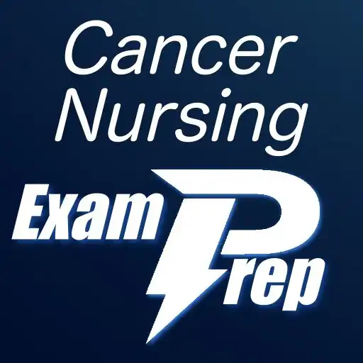 Play Cancer Nursing Exam APK