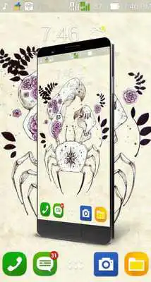 Play Cancer Wallpaper